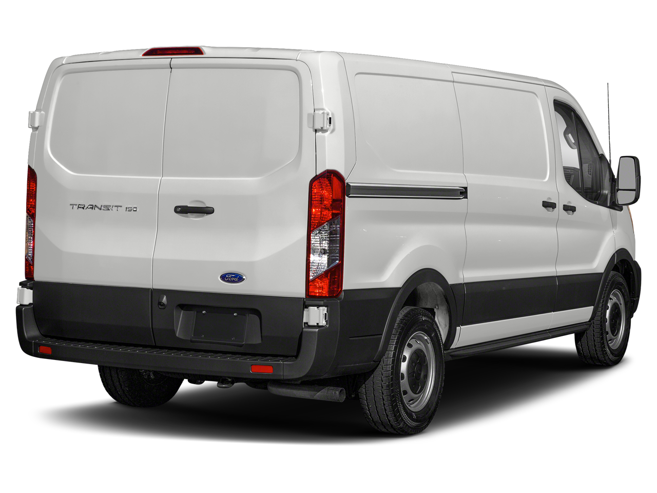 2020 Ford Transit Van Base