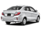 2022 Mitsubishi Mirage G4 ES