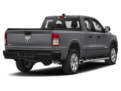 2022 RAM 1500 Tradesman