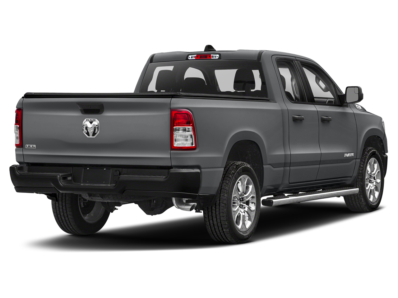 2022 RAM 1500 Tradesman