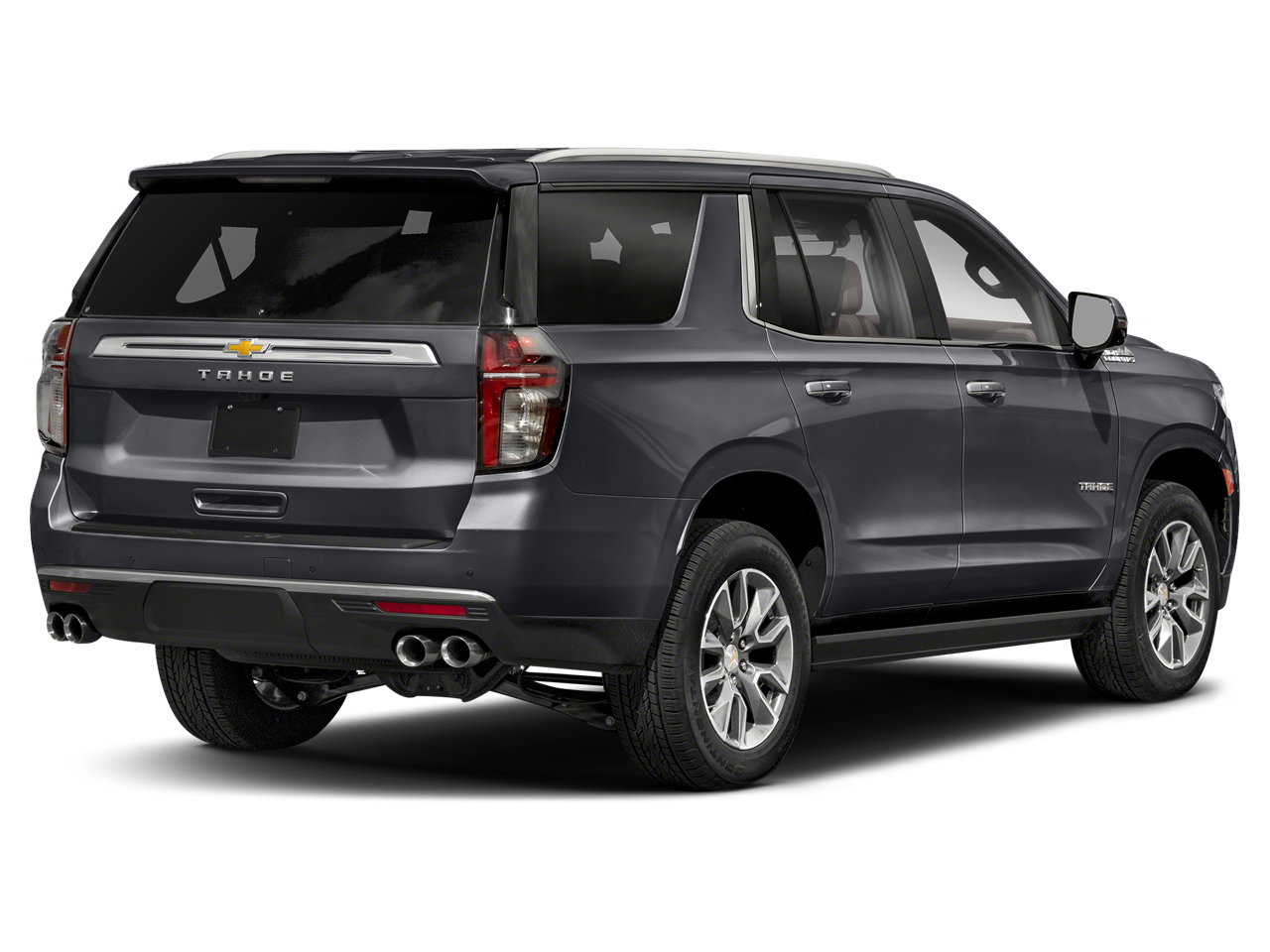 2023 Chevrolet Tahoe High Country - Photo 28