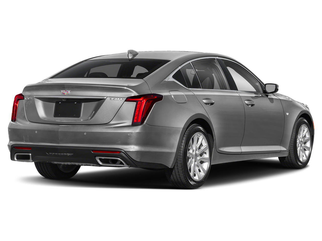 2024 Cadillac CT5 Premium Luxury