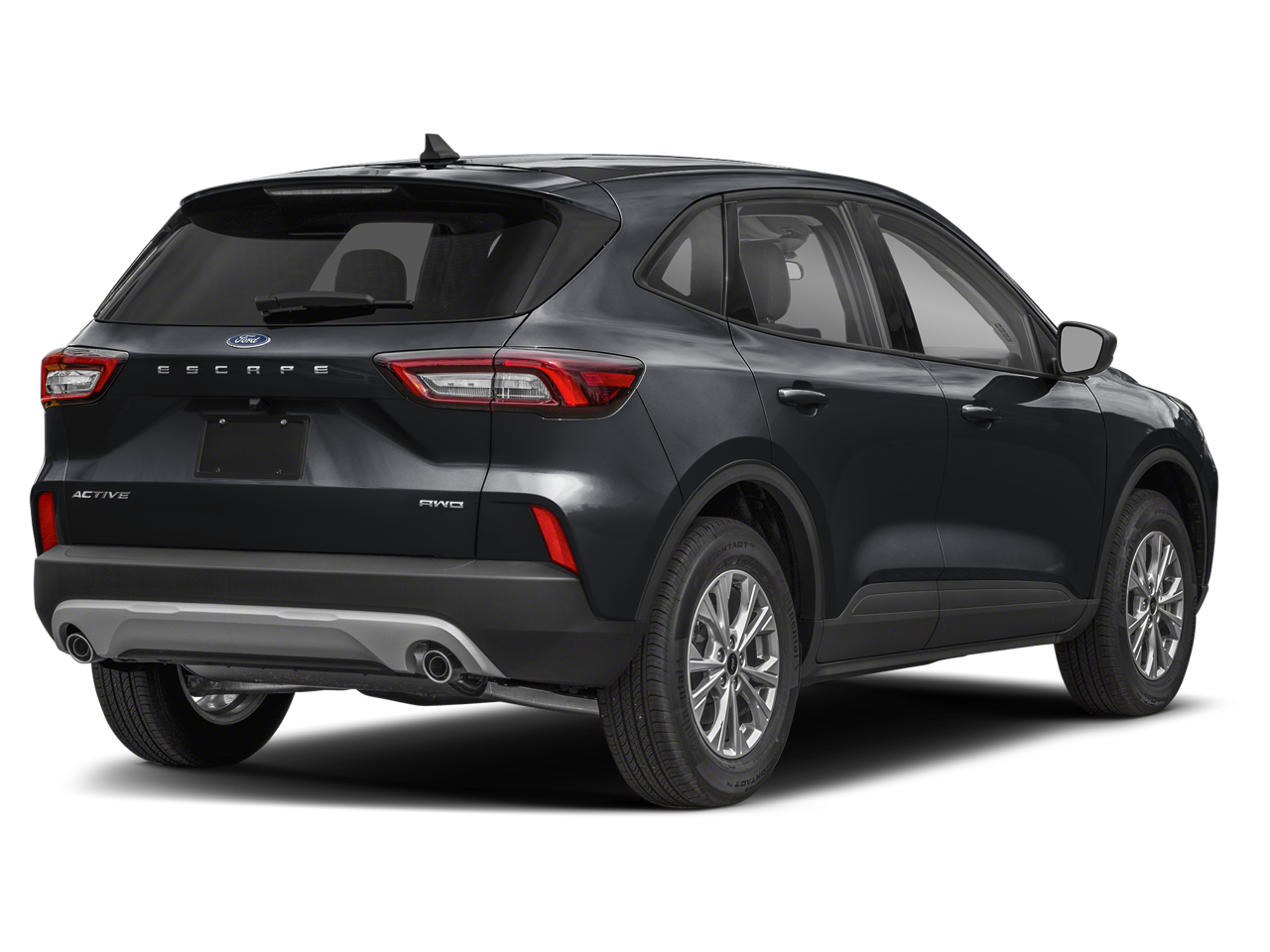 2025 Ford Escape Active - Photo 29