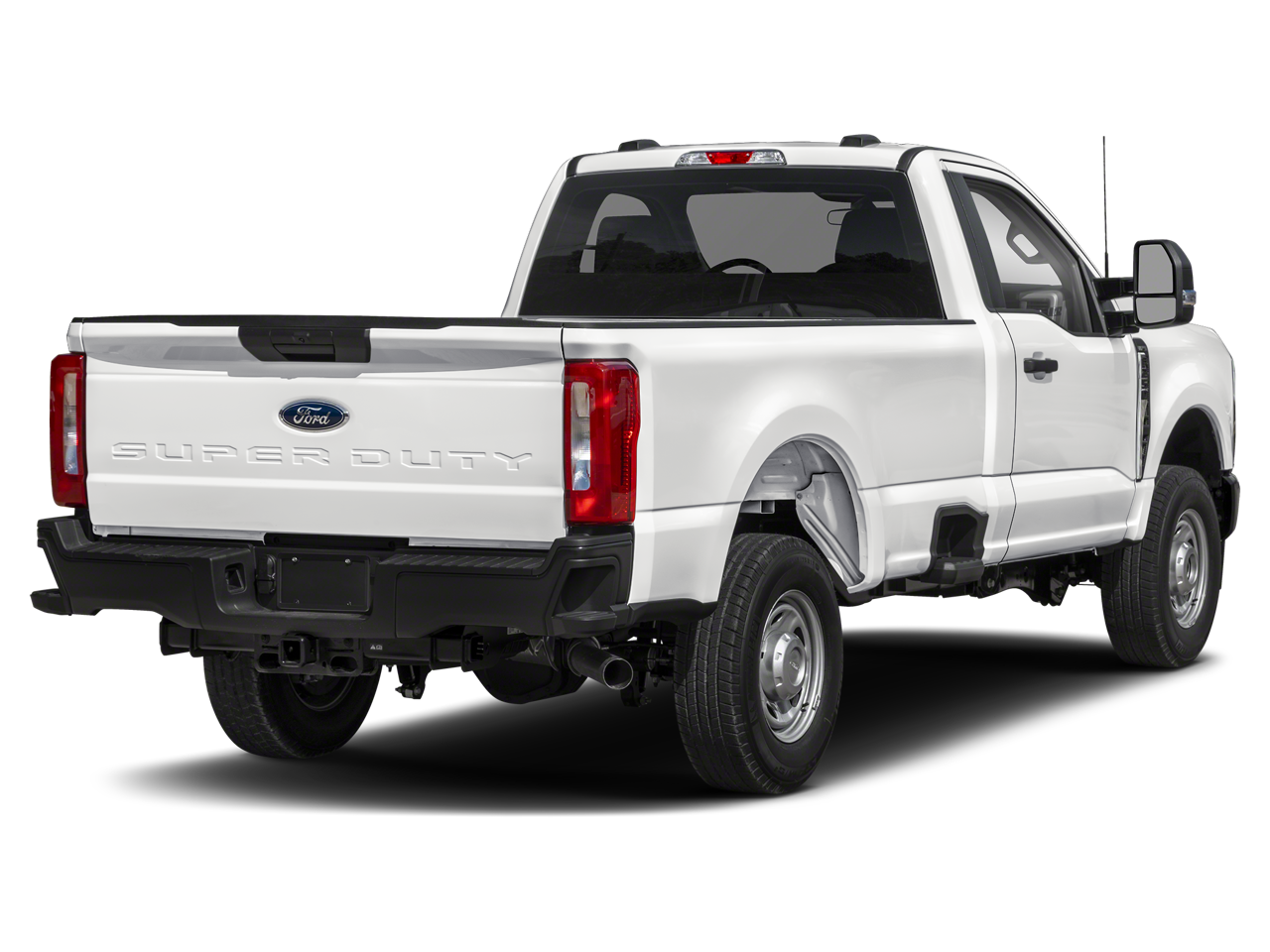 2027 Ford F-250 XL