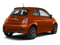 2012 FIAT 500 Lounge