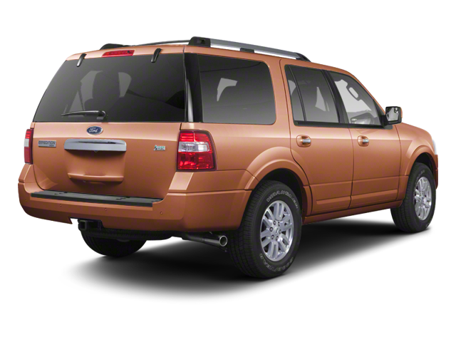 2012 Ford Expedition XLT
