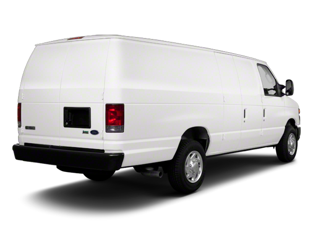 2013 Ford Econoline Commercial