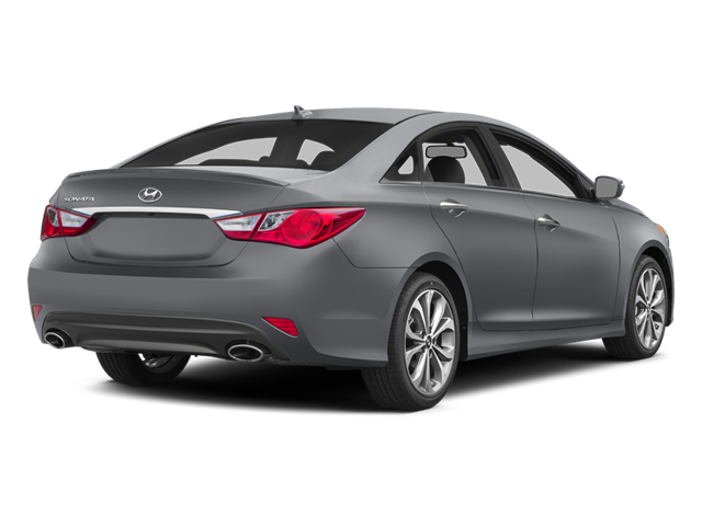 2014 Hyundai Sonata Limited