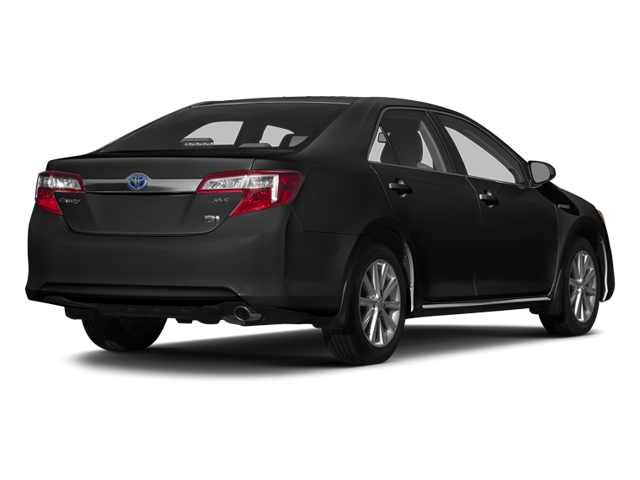 2014 Toyota Camry XLE