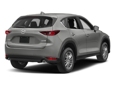 2017 Mazda Mazda CX-5 Sport