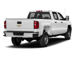 2018 Chevrolet Silverado Work Truck