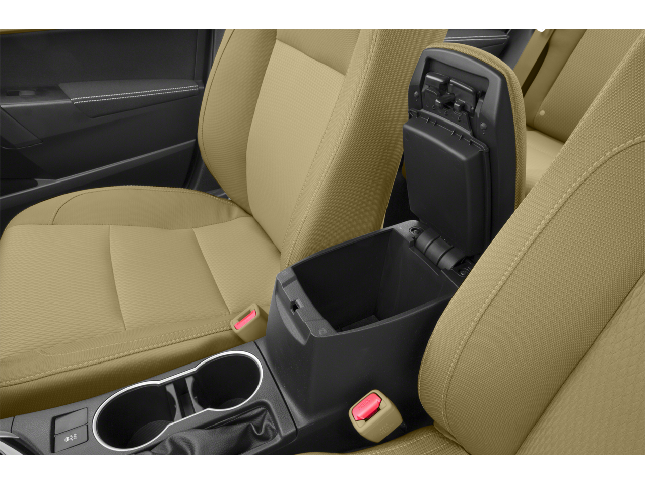 2015 Toyota Corolla LE Premium