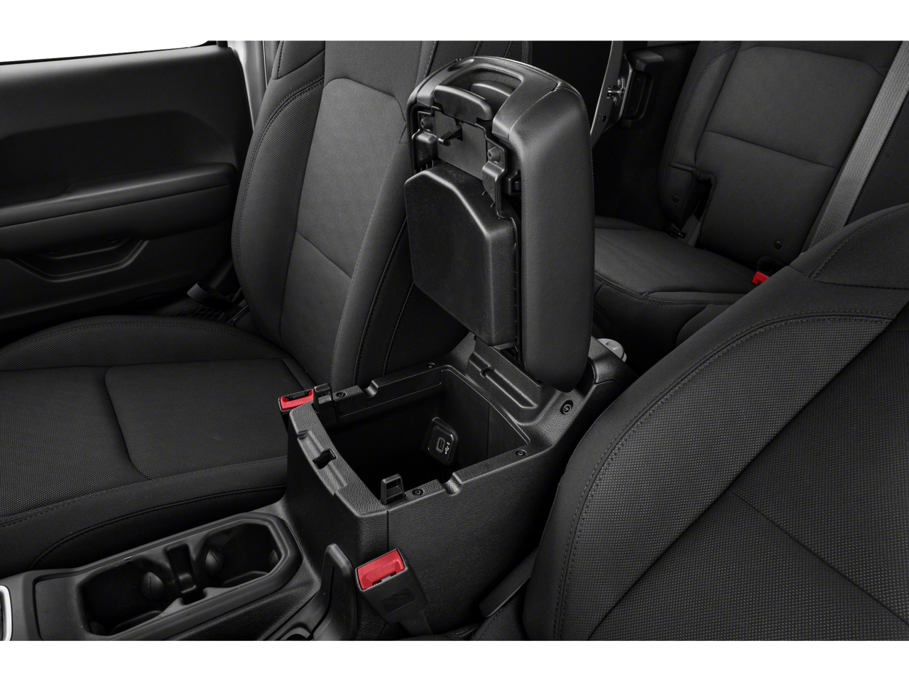 2018 Jeep Wrangler Sport