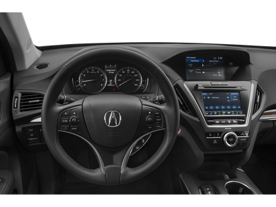2020 Acura MDX Base