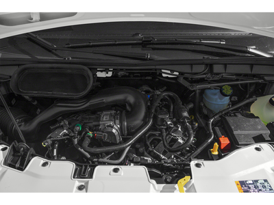 2020 Ford Transit Van Base