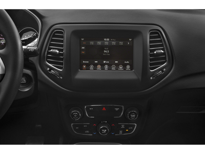 2020 Jeep Compass Sport