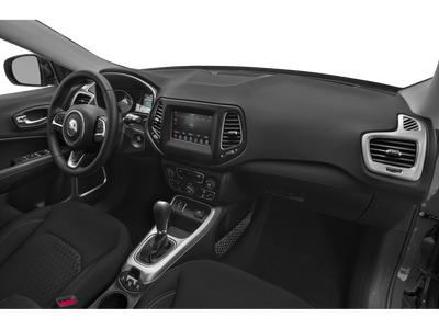 2020 Jeep Compass Sport
