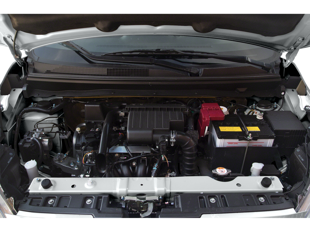 2020 Mitsubishi Mirage LE