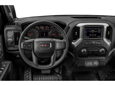 2021 GMC Sierra Fleet/Base