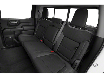 2022 Chevrolet Silverado RST