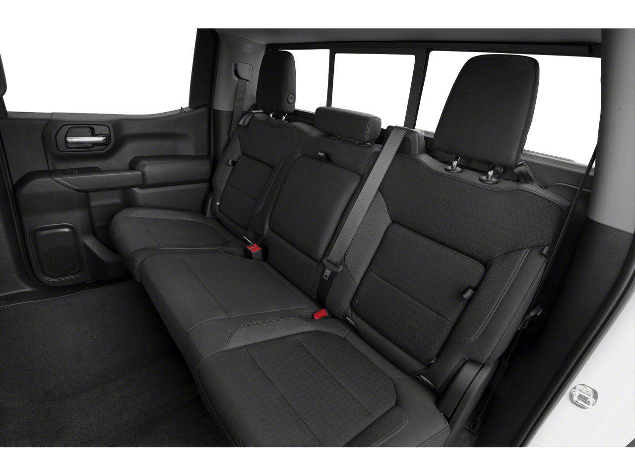 2022 Chevrolet Silverado RST