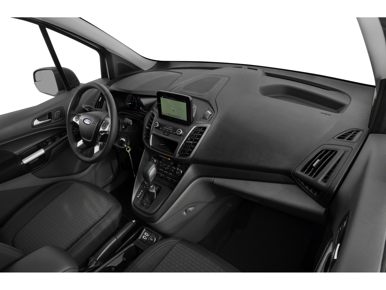 2022 Ford Transit Connect XLT