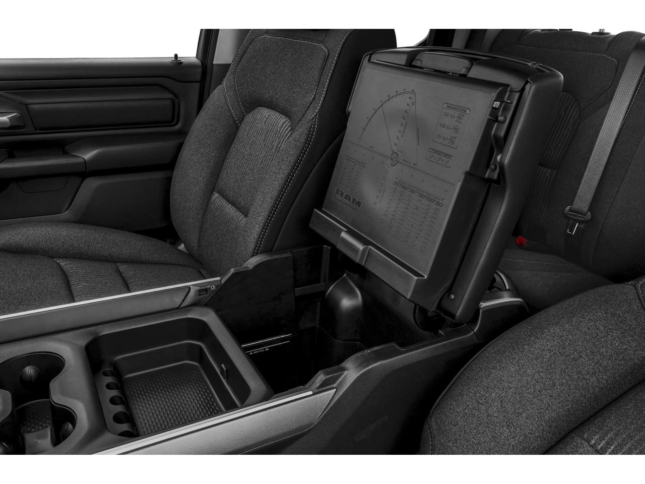 2022 RAM 1500 Tradesman