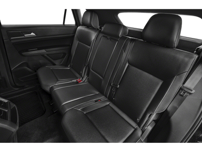 2022 Volkswagen Atlas Cross Sport 3.6L V6 SEL R-Line