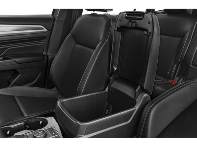 2022 Volkswagen Atlas Cross Sport 3.6L V6 SEL R-Line