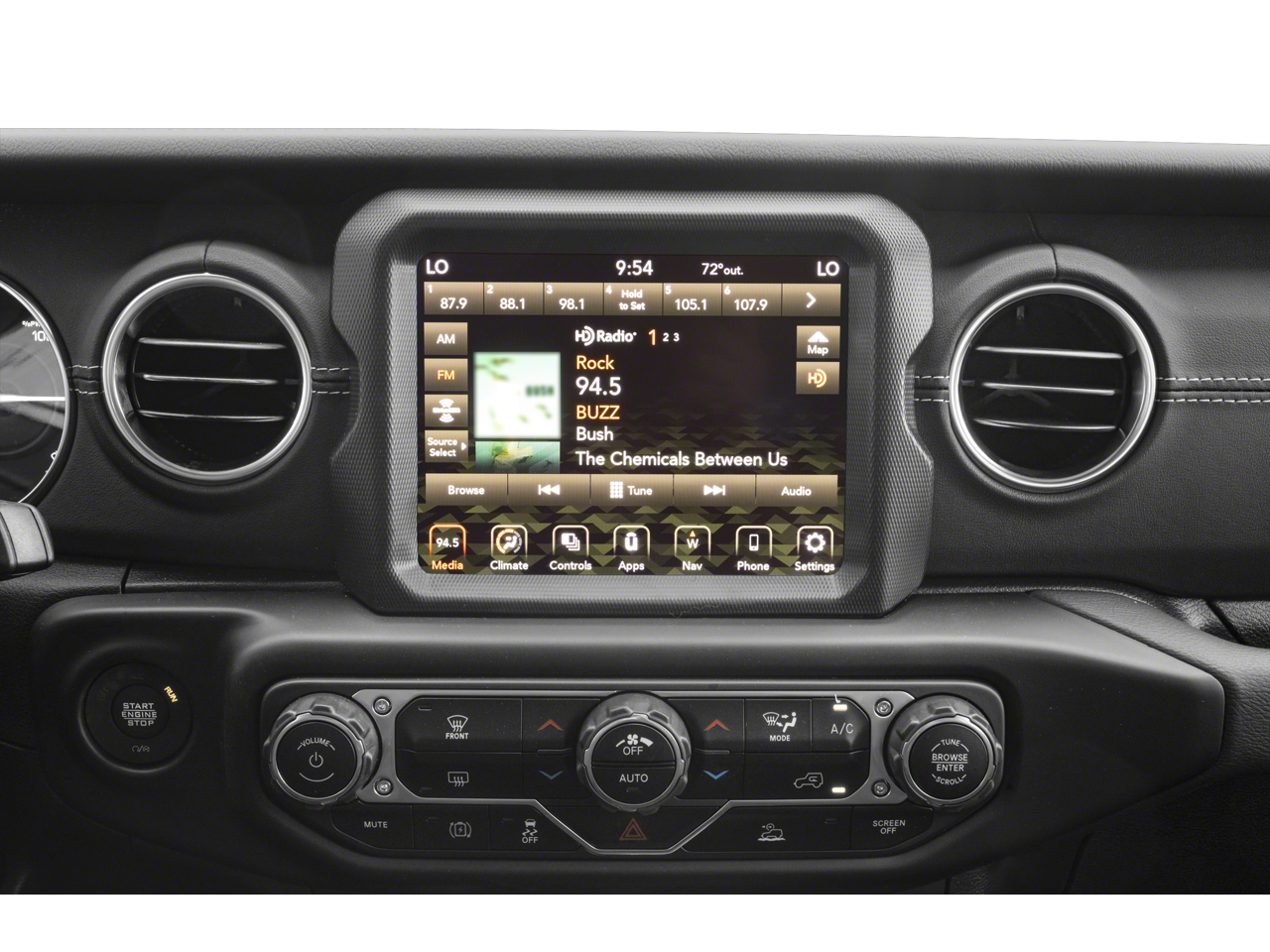 2023 Jeep Wrangler 4xe Willys 4xe