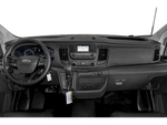 2027 Ford Transit Van Base