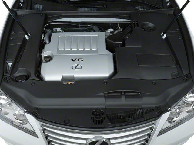 2010 Lexus ES 350 Base