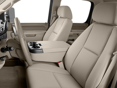 2013 GMC Sierra SLT