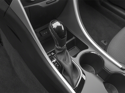 2014 Hyundai Sonata Limited