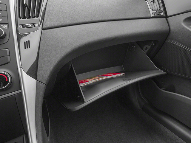 2014 Hyundai Sonata Limited