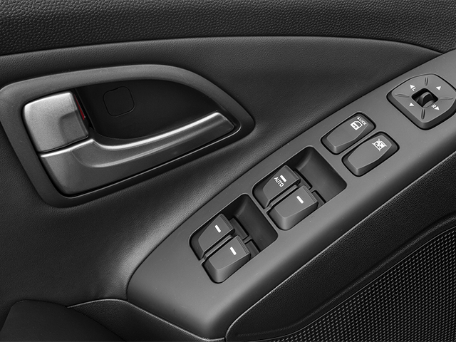 2014 Hyundai Tucson Limited