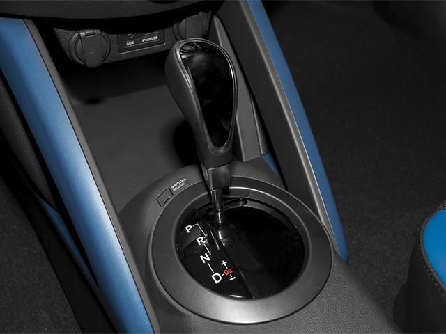 2014 Hyundai Veloster Turbo