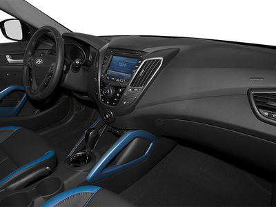 2014 Hyundai Veloster Turbo