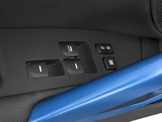 2014 Hyundai Veloster Turbo