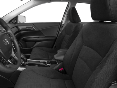 2015 Honda Accord EX