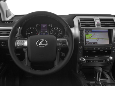 2016 Lexus GX 460 Base
