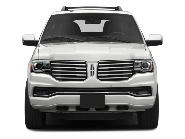 2016 Lincoln Navigator Select