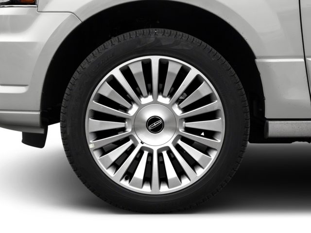2016 Lincoln Navigator Select