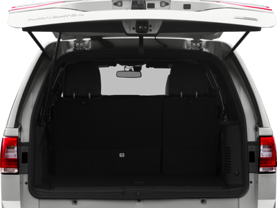 2016 Lincoln Navigator Select