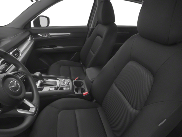 2017 Mazda Mazda CX-5 Sport