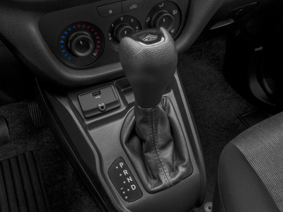 2017 RAM ProMaster City Tradesman SLT