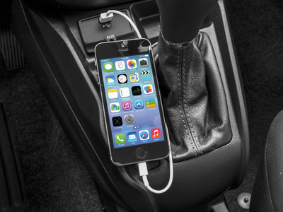 2017 RAM ProMaster City Tradesman SLT