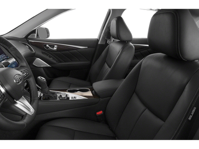 2018 INFINITI Q50 2.0t PURE