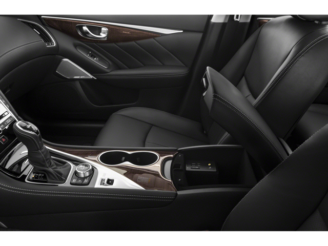 2018 INFINITI Q50 2.0t PURE