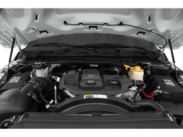 2018 RAM 5500 Chassis Tradesman